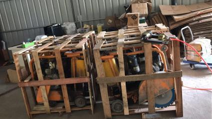 七里河行李、家具、电器包装托运