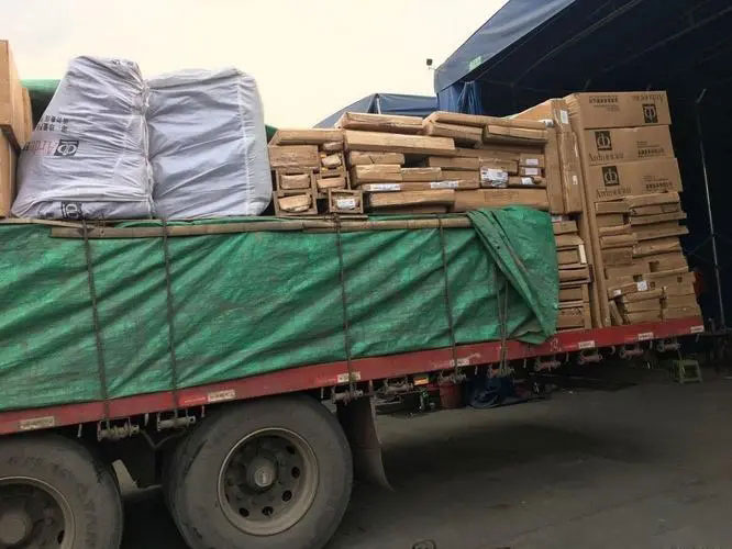 七里河家具托运